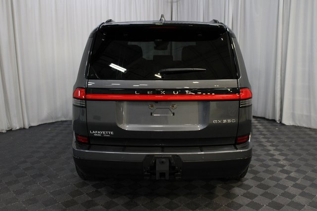 Used 2024 Lexus GX 550 image 5