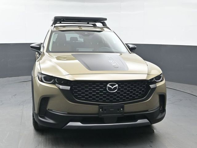 Certified 2023 MAZDA CX-50 Meridian Edition w/ Apex Package AWD/4WD image 8