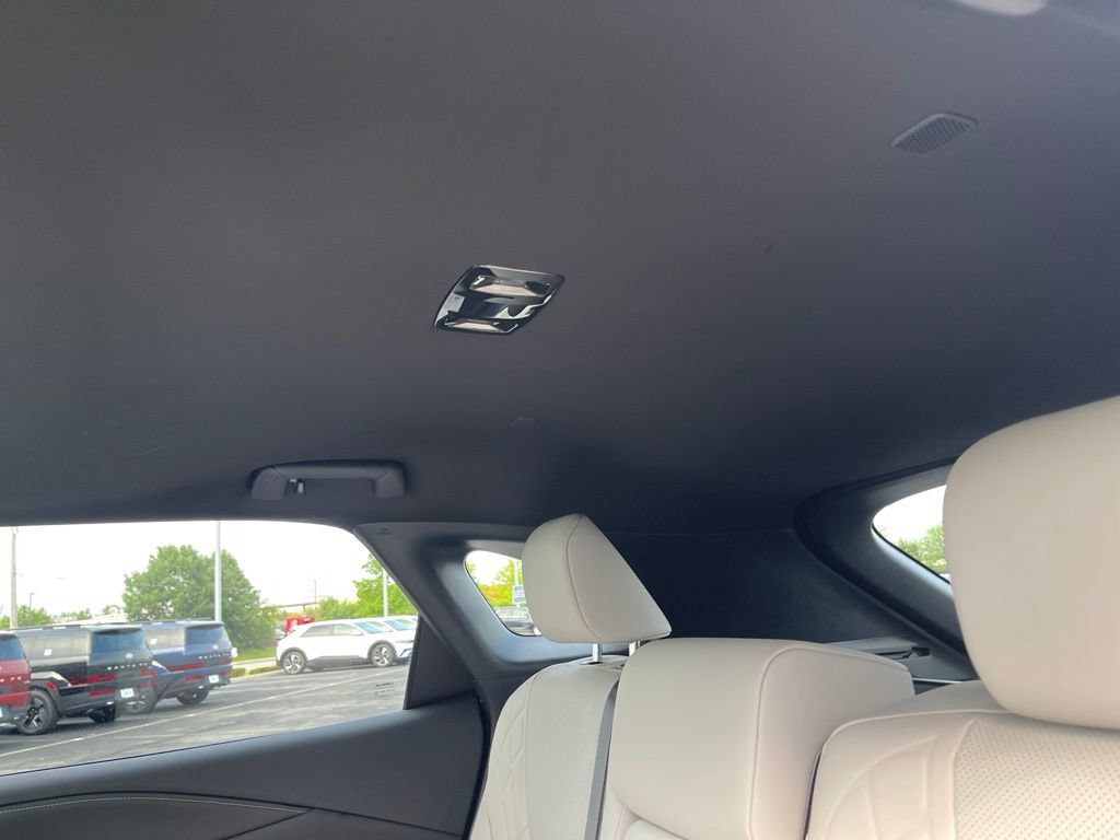 Used 2023 Lexus RX 350 Premium w/ Cold Area Package AWD/4WD image 19