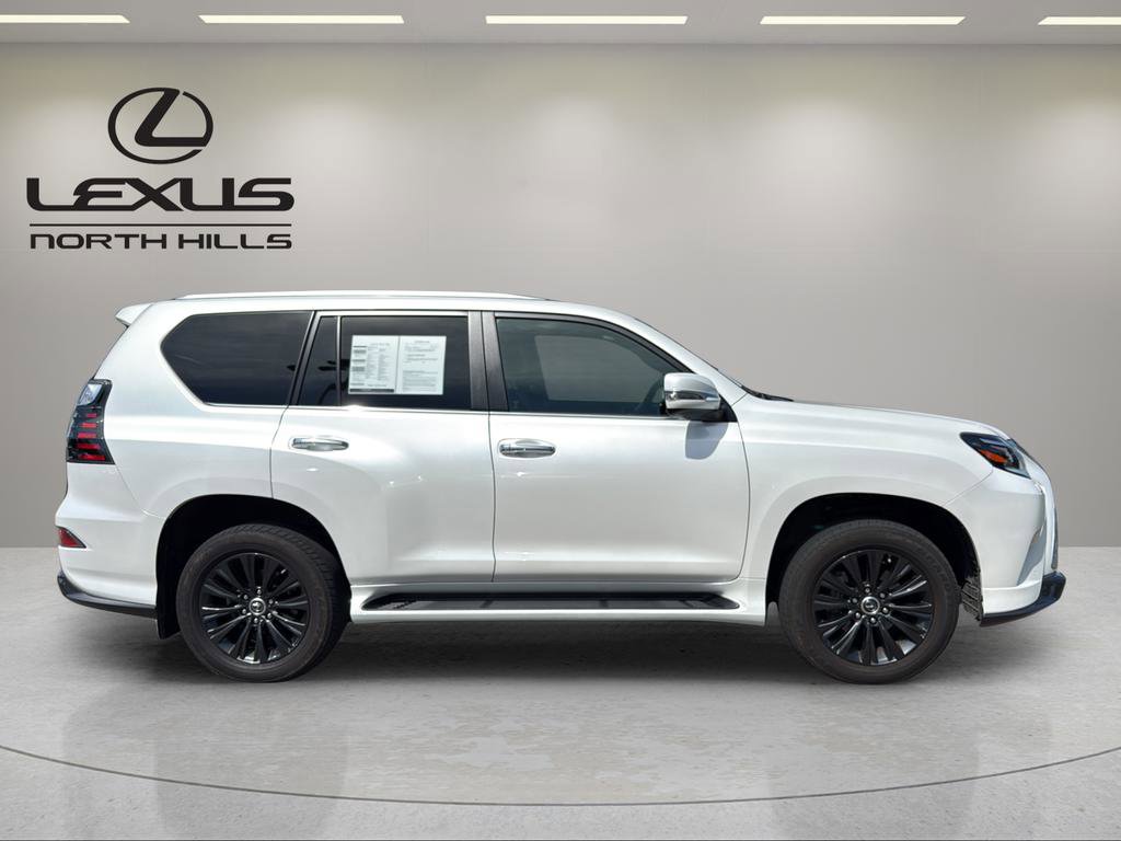 Used 2023 Lexus GX 460 Premium AWD/4WD image 5