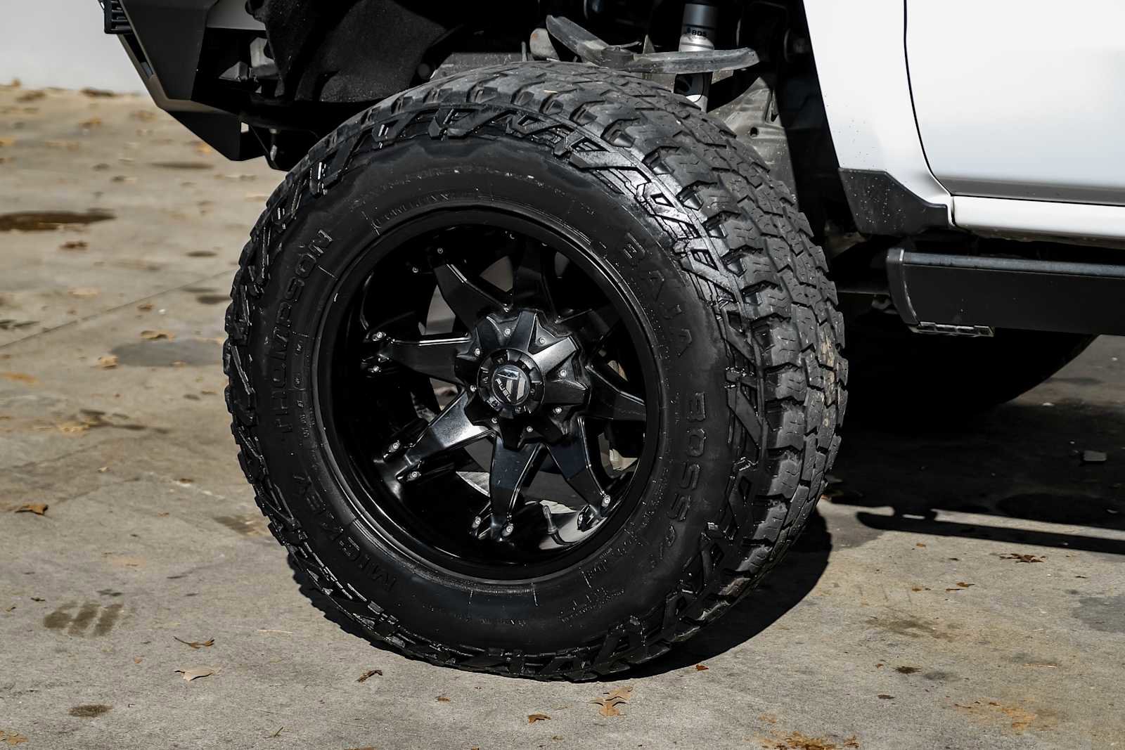 Used 2016 Chevrolet Silverado 3500 LTZ w/ Duramax Plus Package image 61