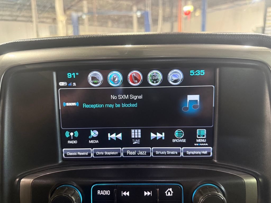 Used 2019 Chevrolet Silverado 2500 LT w/ LT Convenience Package AWD/4WD image 41