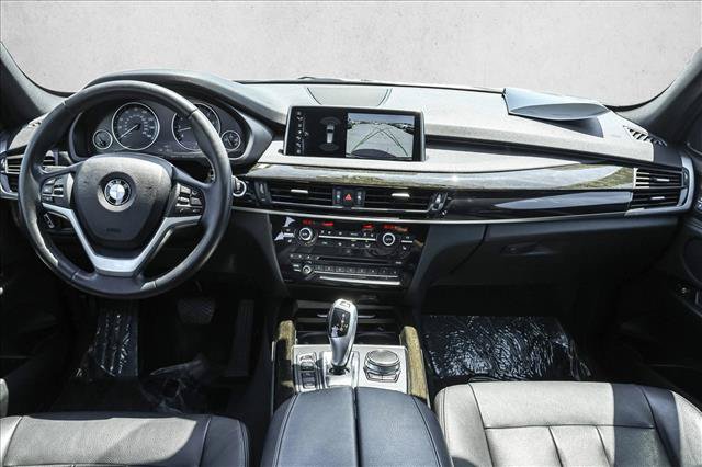 Used 2017 BMW X5 xDrive35i AWD/4WD image 21