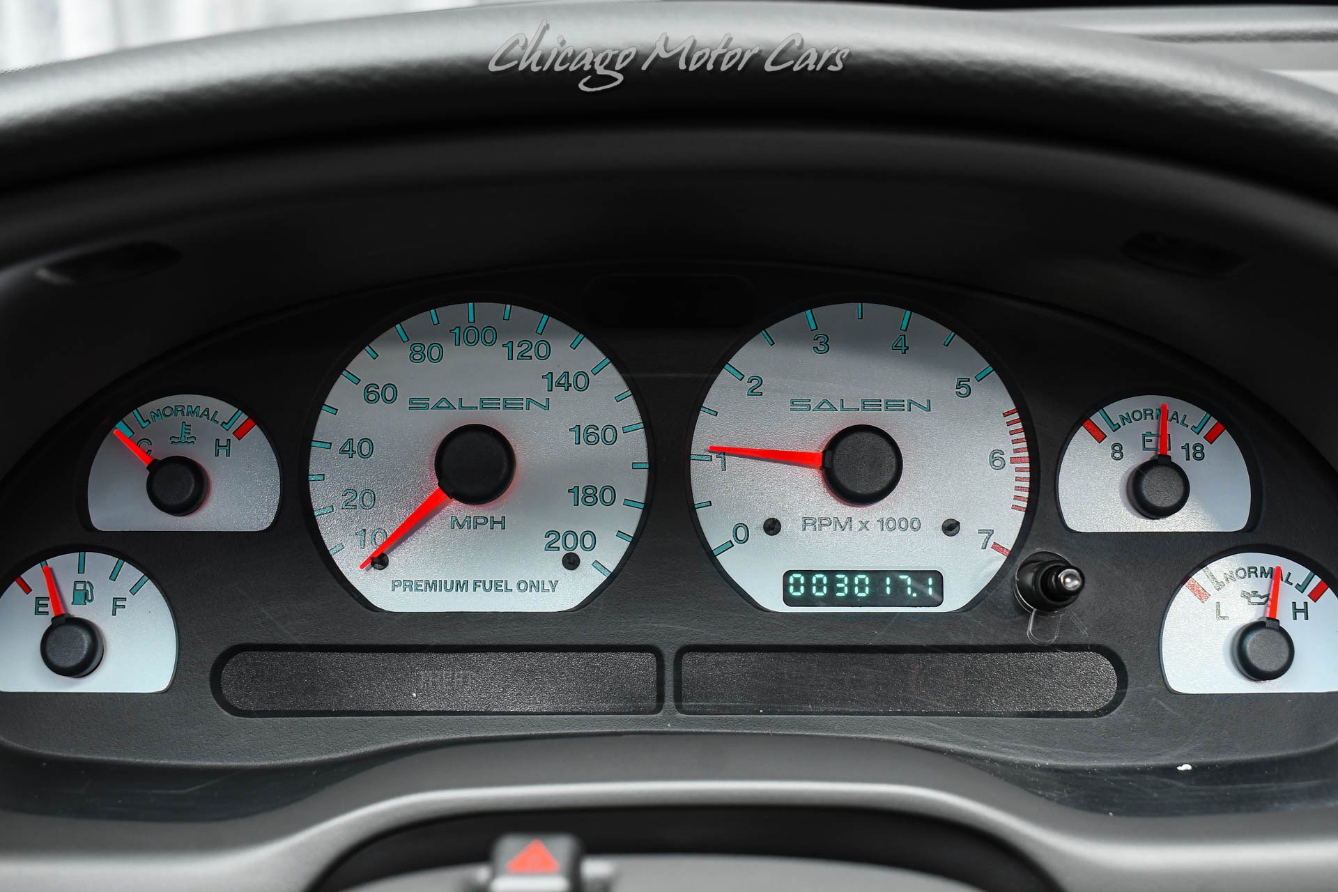Used 2003 Ford Mustang GT RWD image 10