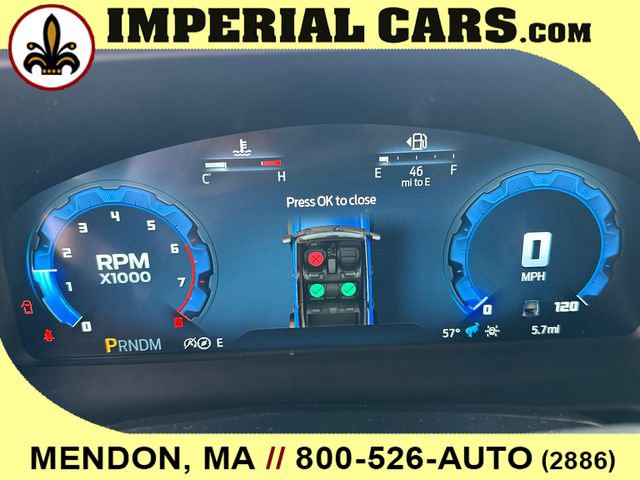 New 2026 Ford Bronco Big Bend image 23