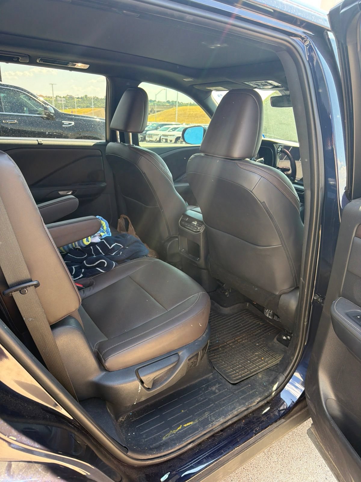 Used 2025 Lexus TX 350 AWD w/ Technology Package image 15