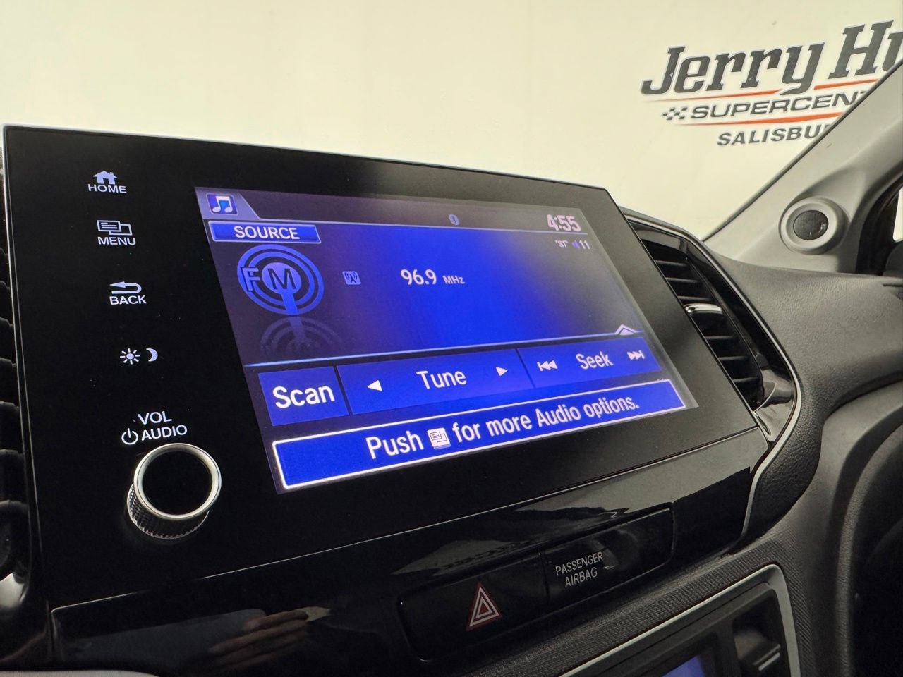 Used 2023 Honda Ridgeline RTL image 19