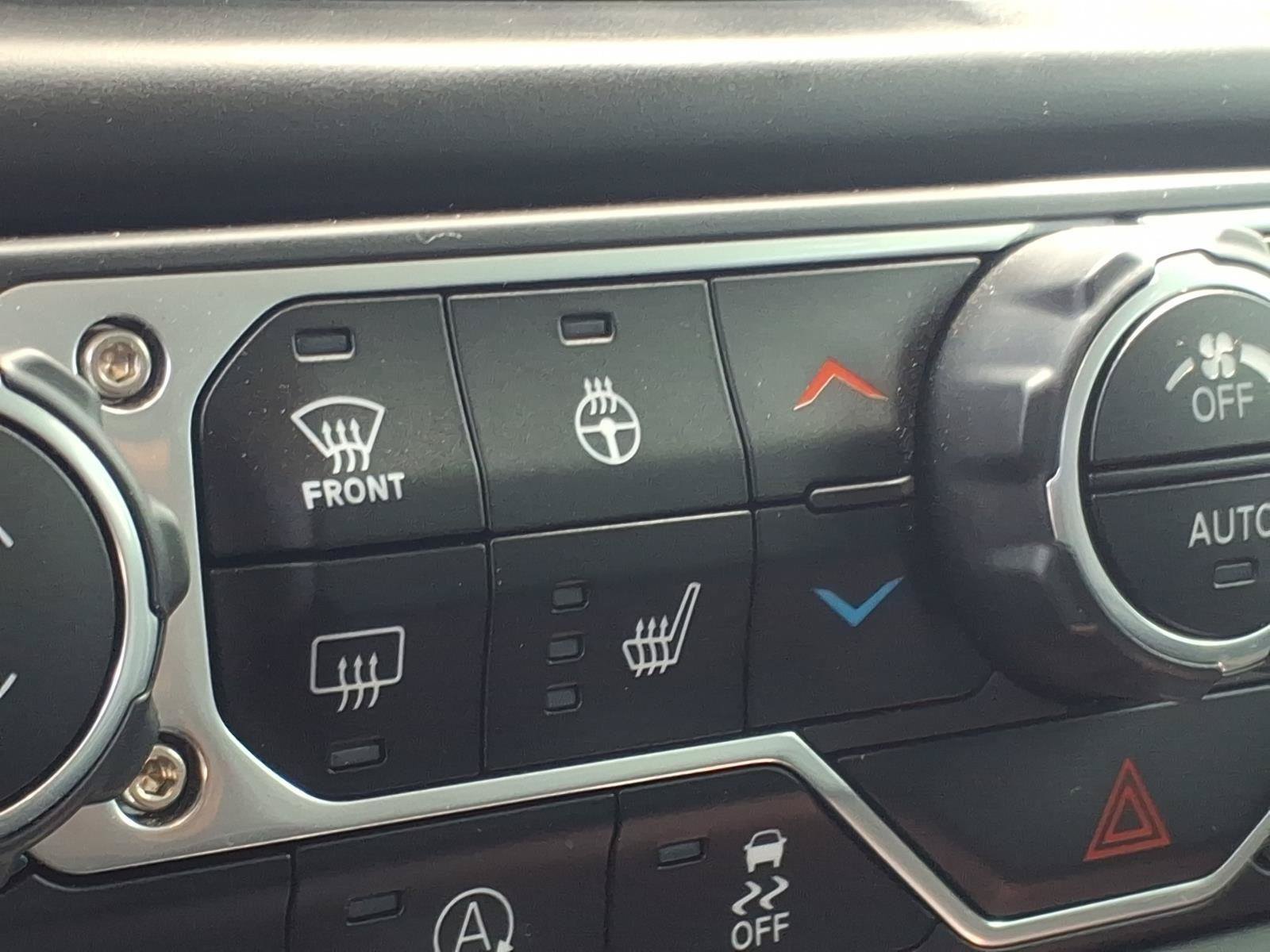 Used 2021 Jeep Gladiator Overland AWD/4WD image 5