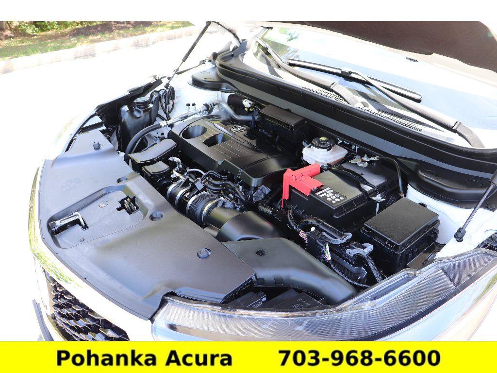 Certified 2023 Acura RDX AWD image 34