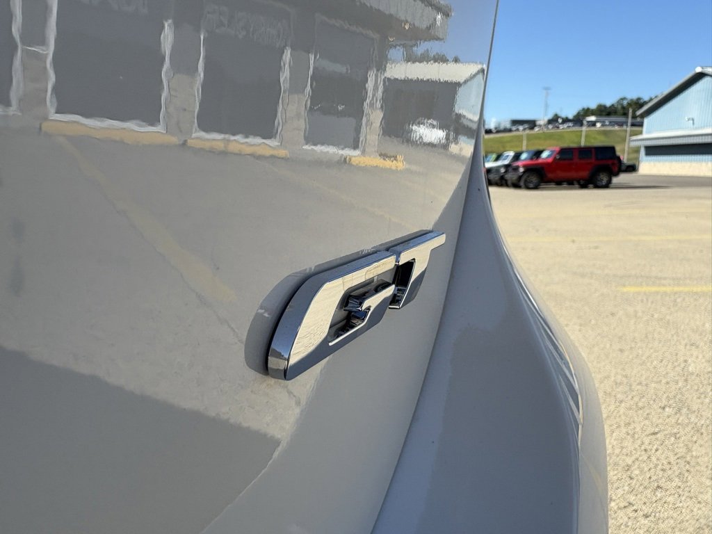 New 2026 Dodge Durango GT image 10