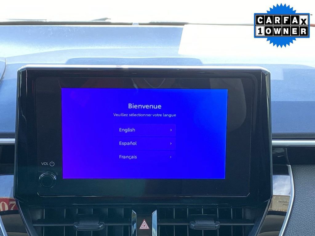 Certified 2025 Toyota Corolla LE image 29