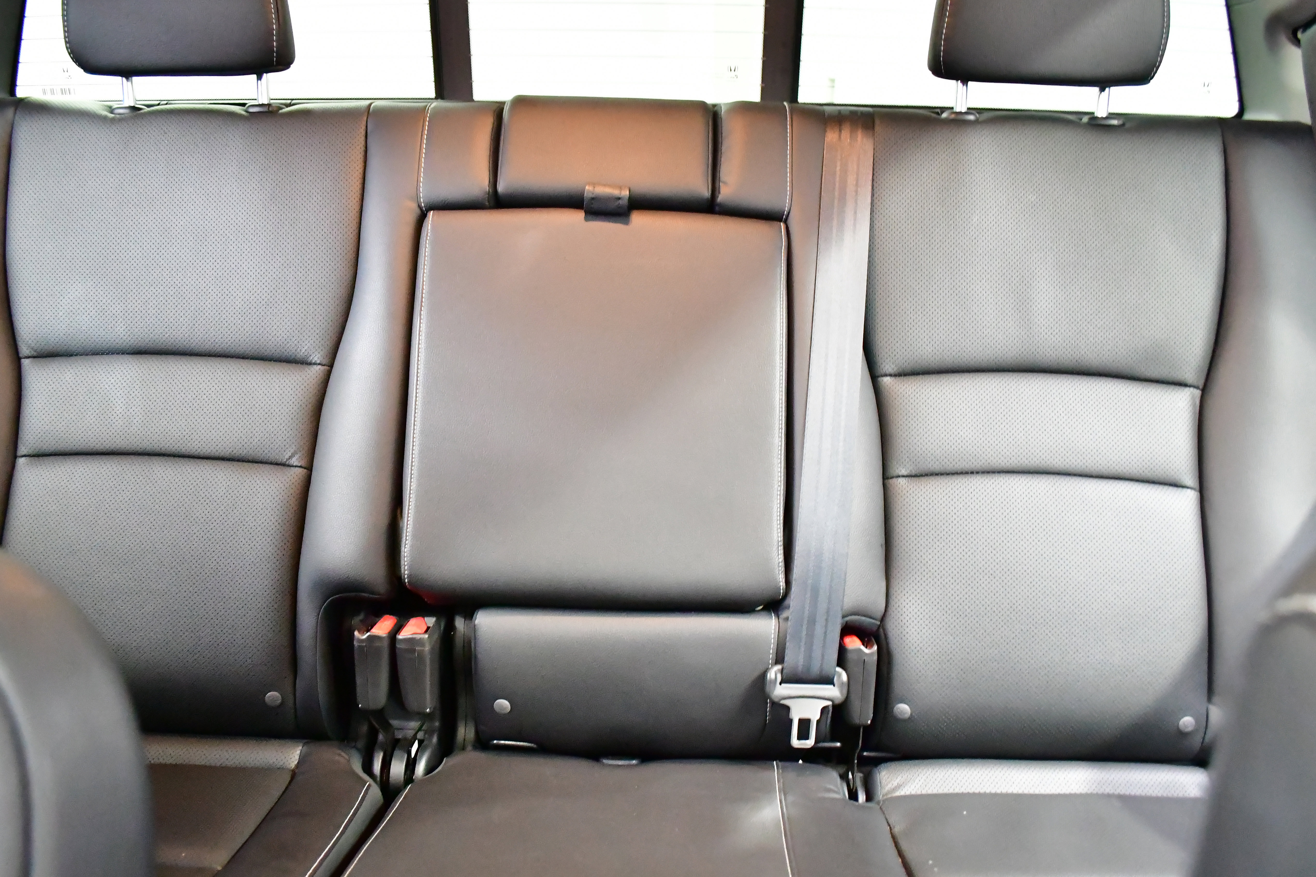 Used 2023 Honda Ridgeline RTL image 11