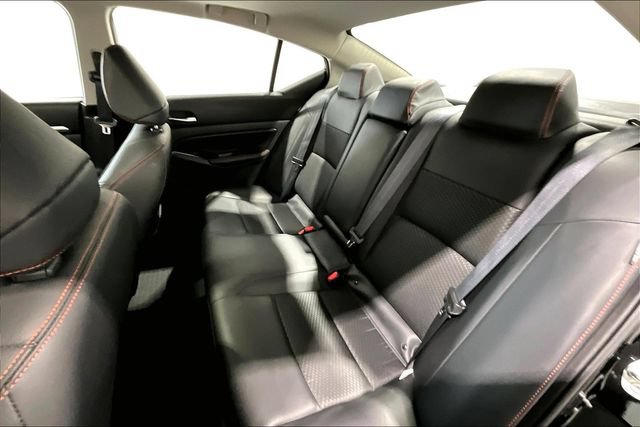 Used 2024 Nissan Altima 2.5 SR AWD/4WD image 27