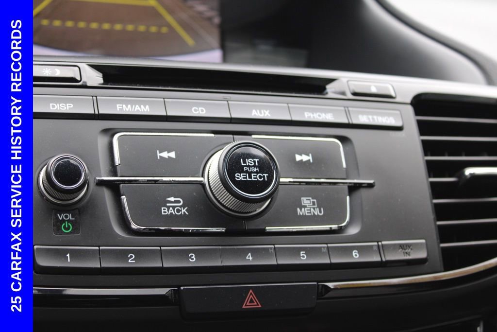 Used 2016 Honda Accord Sport image 32