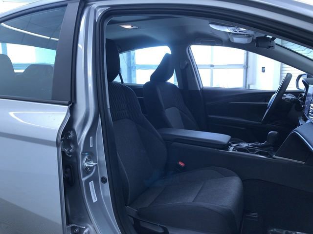 Certified 2025 Toyota Camry LE image 22