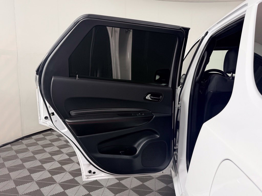 Used 2025 Dodge Durango GT w/ Blacktop Package RWD image 30