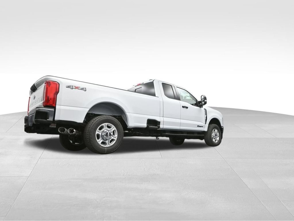 New 2026 Ford F350 4x4 SuperCab Super Duty image 59
