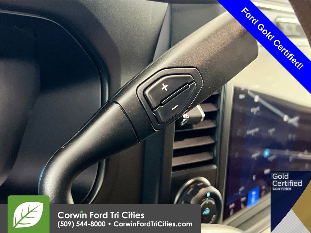 Used 2025 Ford F350 King Ranch image 10
