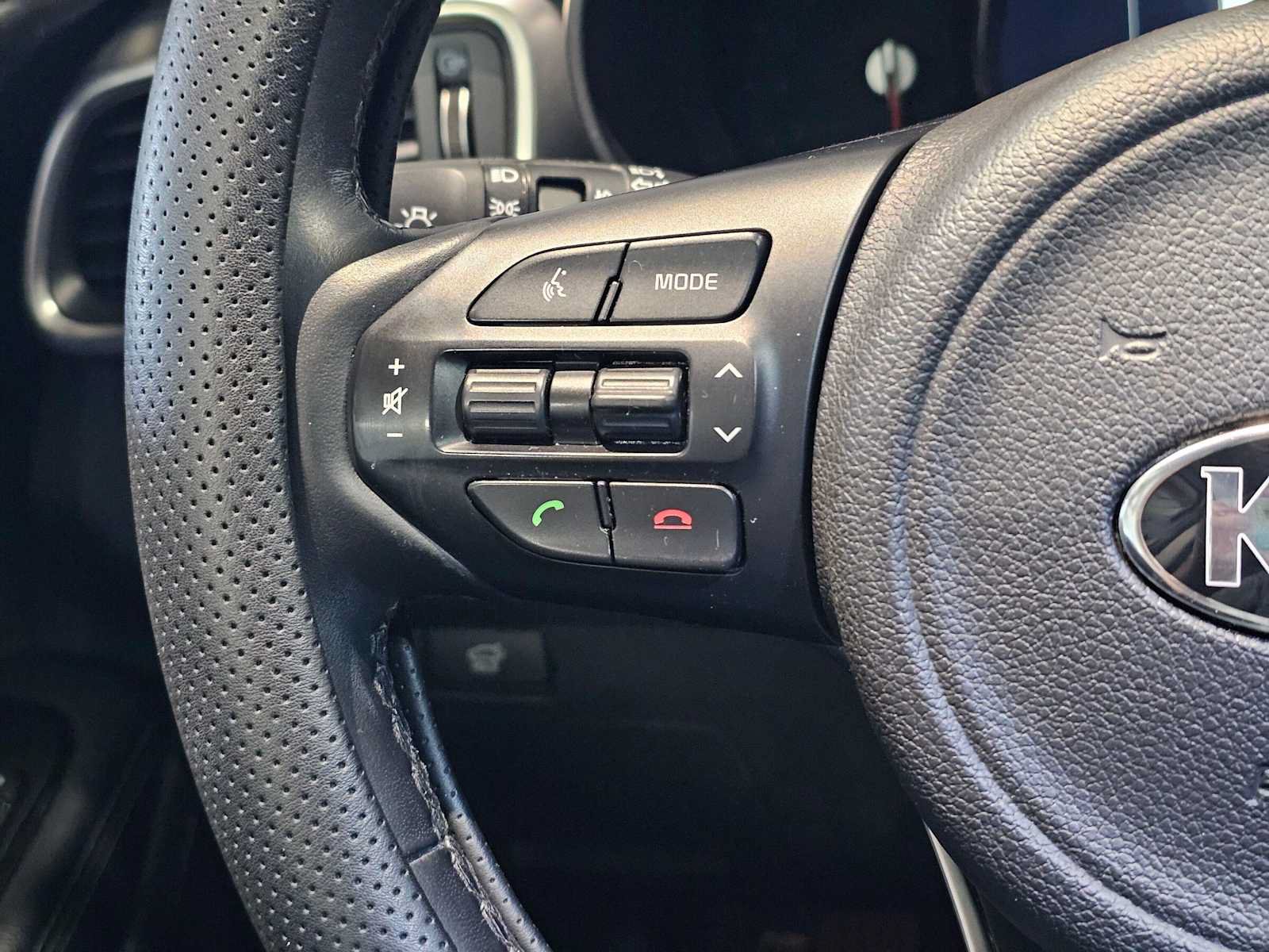 Used 2018 Kia Sorento SX AWD/4WD image 27