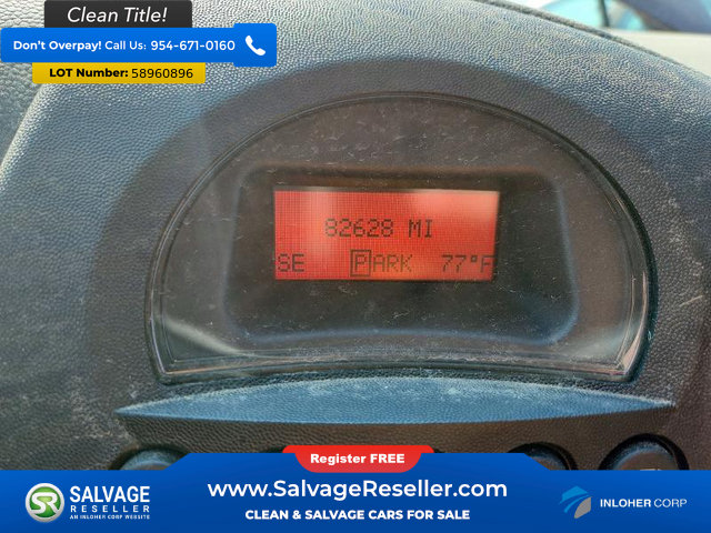 Used 2004 Pontiac Grand Prix GTP w/ Competition Group FWD image 12
