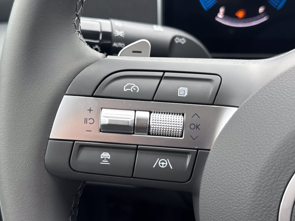 New 2026 Hyundai Sonata SEL FWD image 23