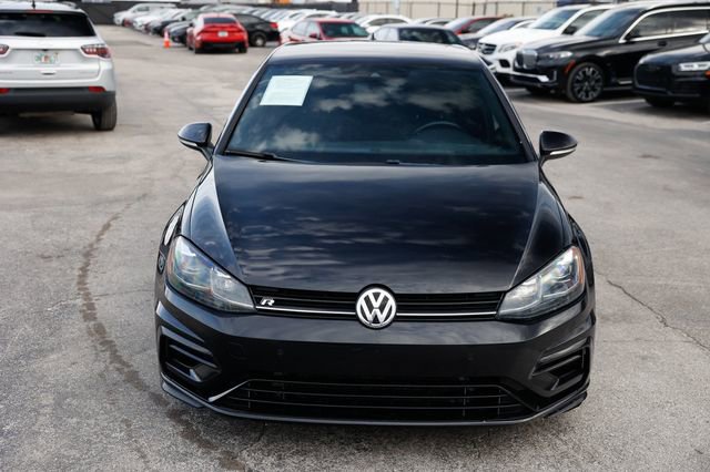 Used 2018 Volkswagen Golf R image 24