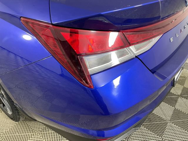 Used 2023 Hyundai Elantra SEL w/ Convenience Package image 20