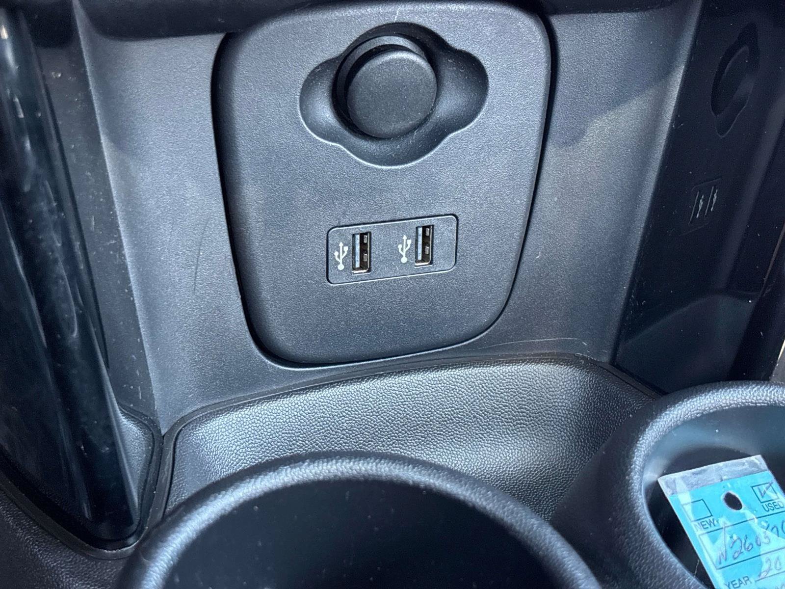 Used 2019 MINI Cooper S w/ Storage Package FWD image 20