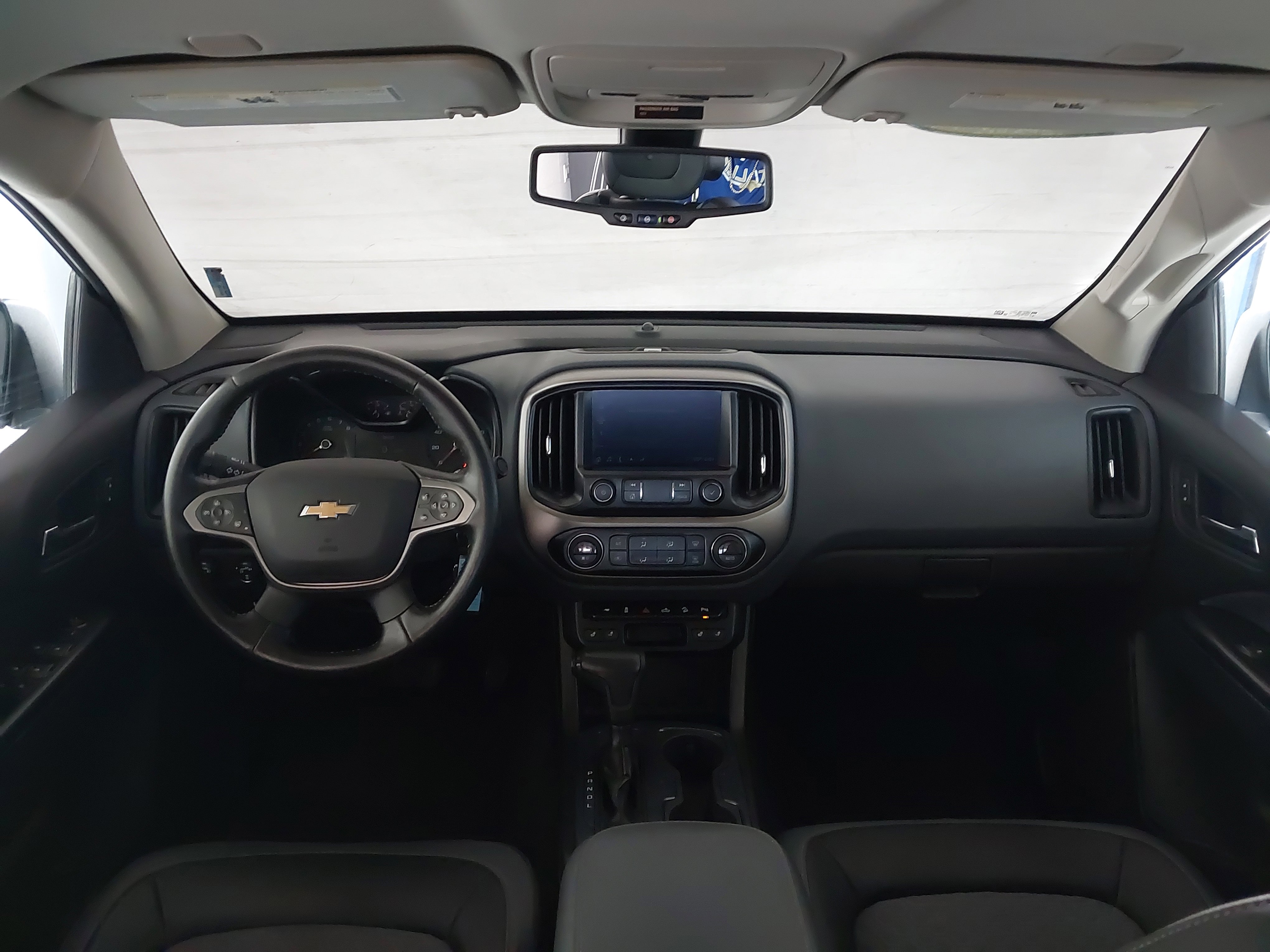 Used 2021 Chevrolet Colorado Z71 image 5