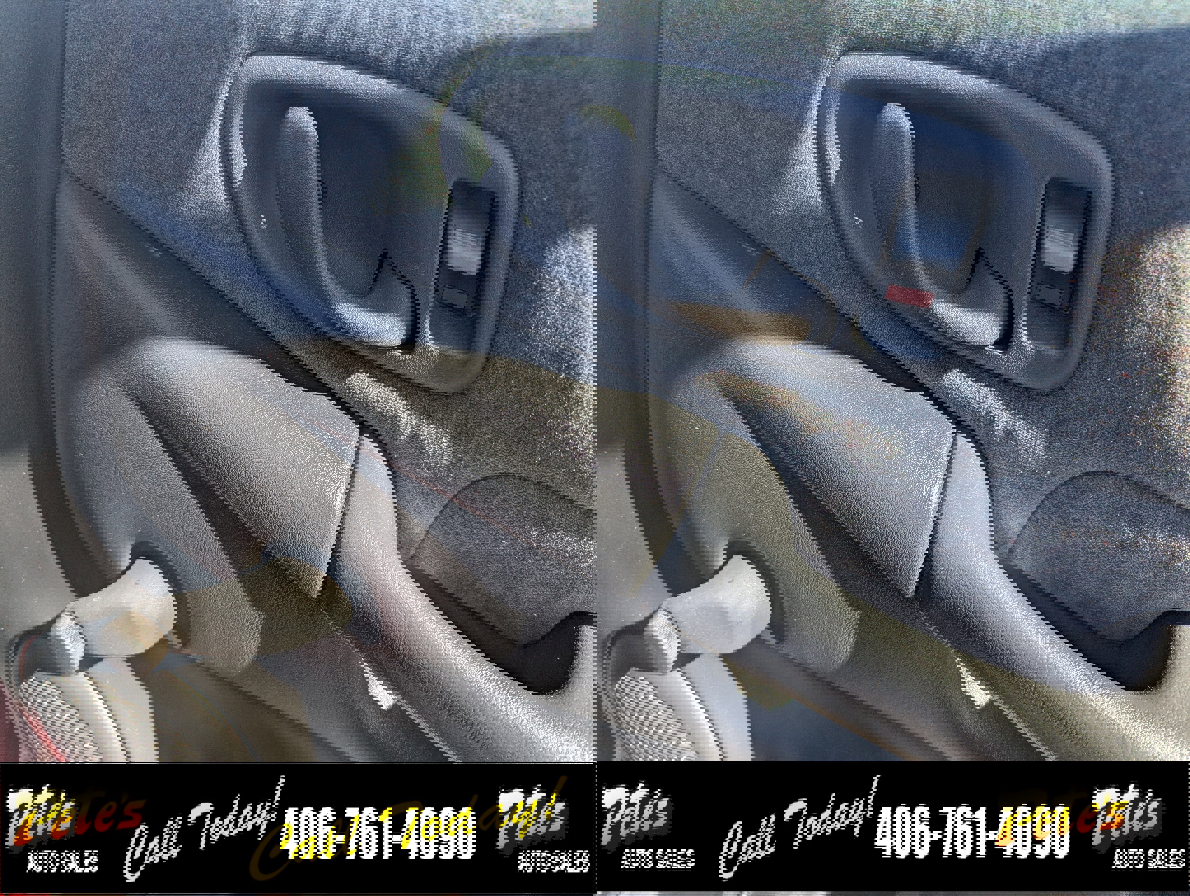 Used 2001 Chevrolet S10 Pickup LS w/ Preferred Equipment Group RWD image 16