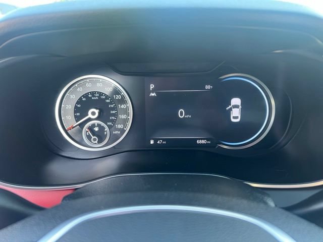 Certified 2023 Genesis G70 2.0T w/ Sport Prestige Package AWD/4WD image 19