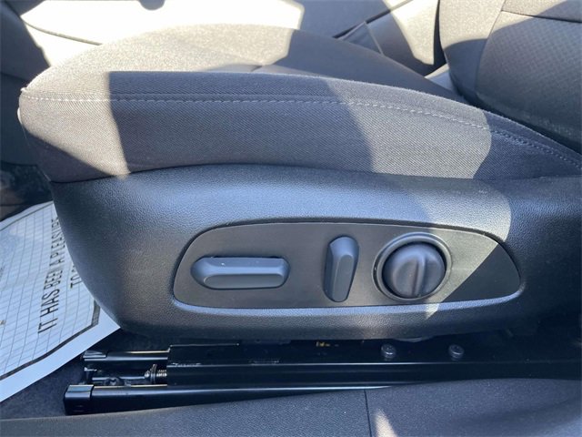 Certified 2022 Chevrolet Malibu LT image 16