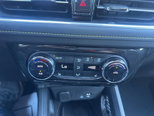 New 2026 Chevrolet TrailBlazer ACTIV w/ Convenience Package image 16