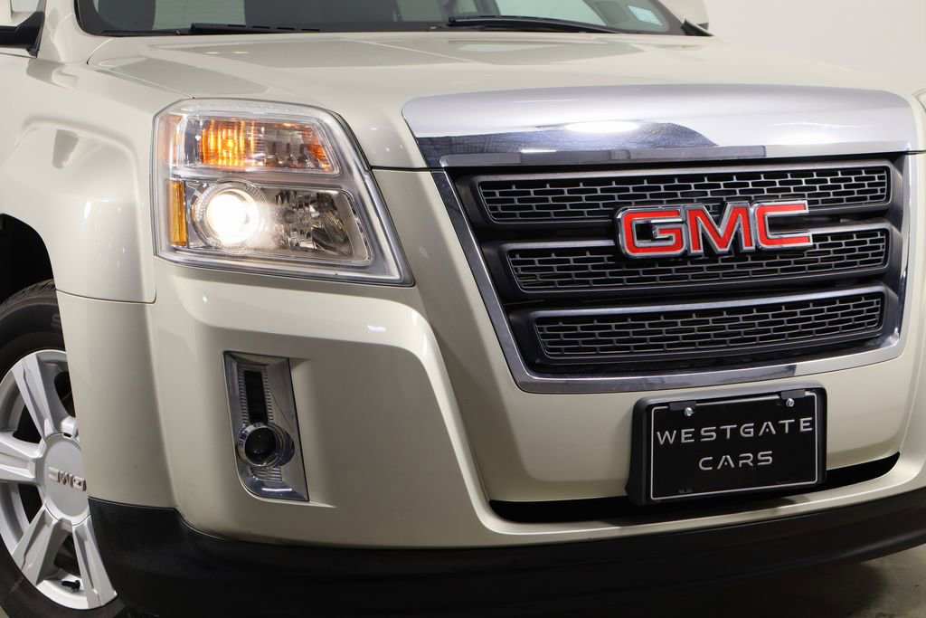 Used 2015 GMC Terrain SLE image 33