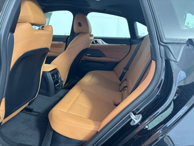 New 2026 BMW i4 xDrive40i w/ M Sport Package AWD/4WD image 14