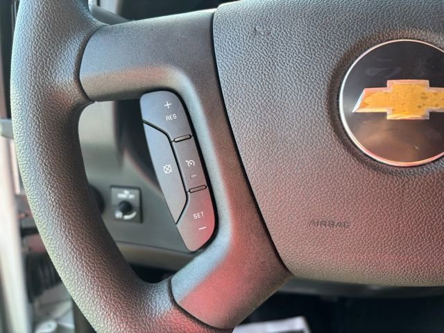 New 2025 Chevrolet Express 3500 w/ Power Convenience Package image 14