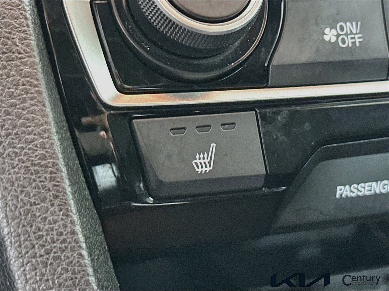 Used 2019 Honda Civic EX-L image 19