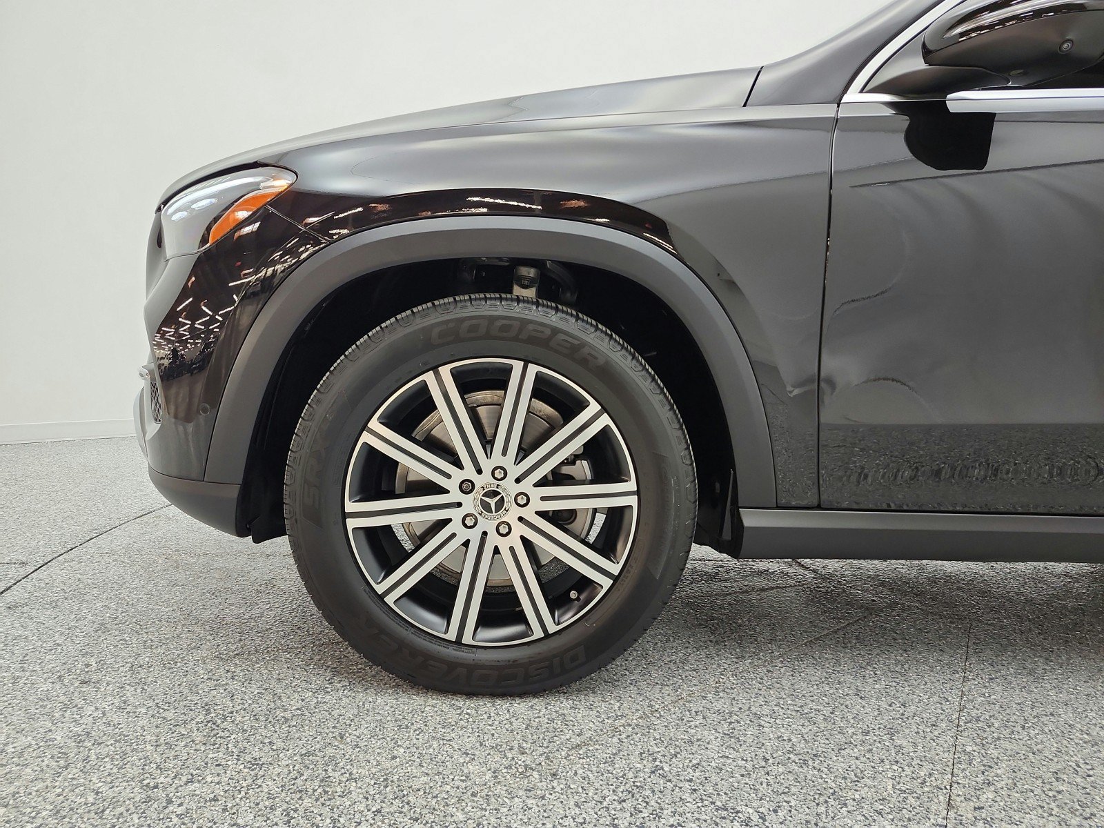Certified 2026 Mercedes-Benz GLE 350 4MATIC image 37