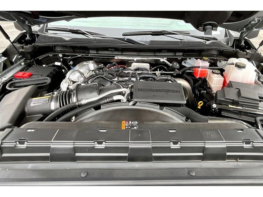 New 2026 GMC Sierra 3500 Denali w/ Denali Reserve Package image 12