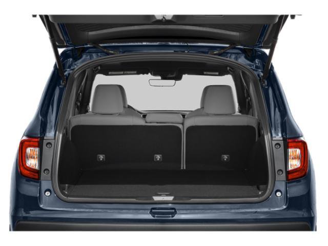Used 2020 Honda Passport Touring image 14