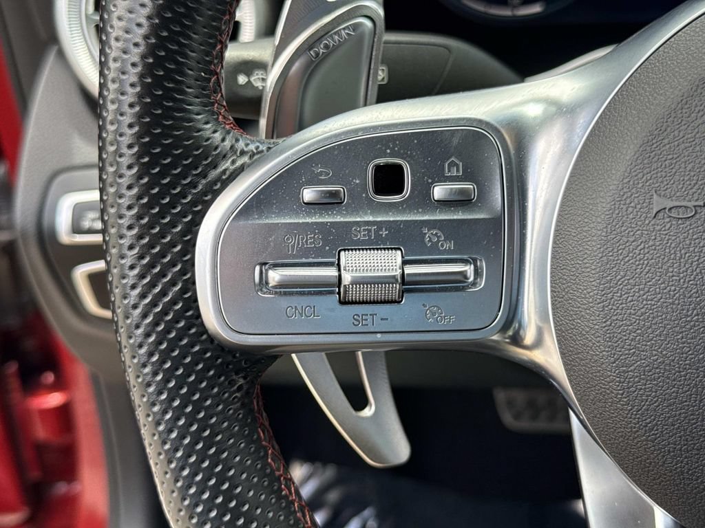 Used 2021 Mercedes-Benz C 43 AMG 4MATIC Sedan image 41