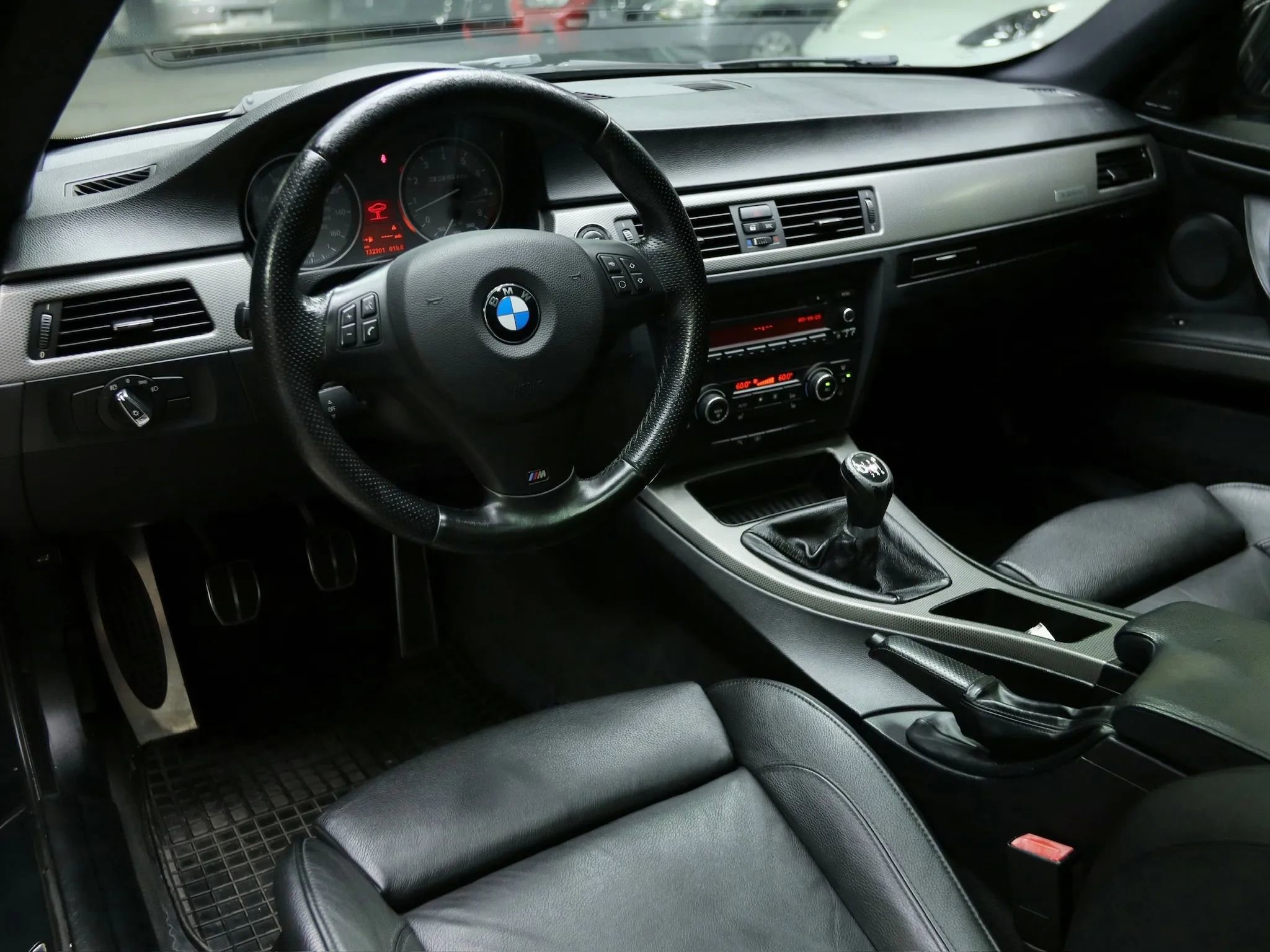 Used 2011 BMW 335is Coupe image 20