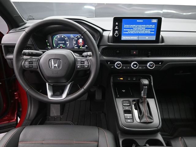 New 2026 Honda CR-V Sport-L image 10