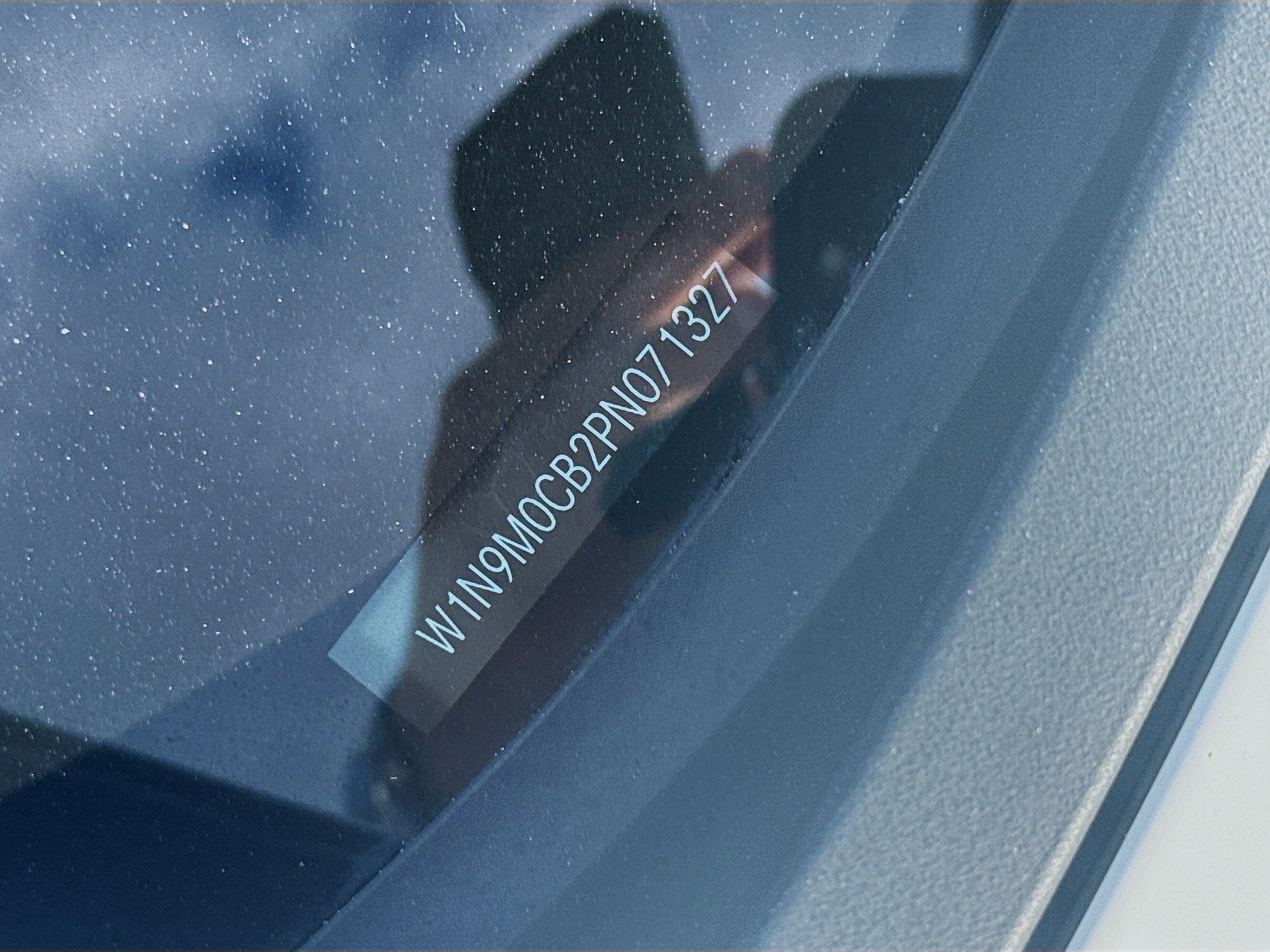 Used 2023 Mercedes-Benz EQB 250+ image 38