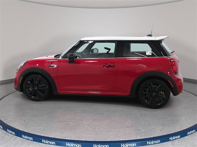 Certified 2021 MINI Cooper S w/ 6.5" Touchscreen Package image 8