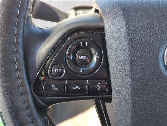 Used 2021 Toyota Prius XLE image 11