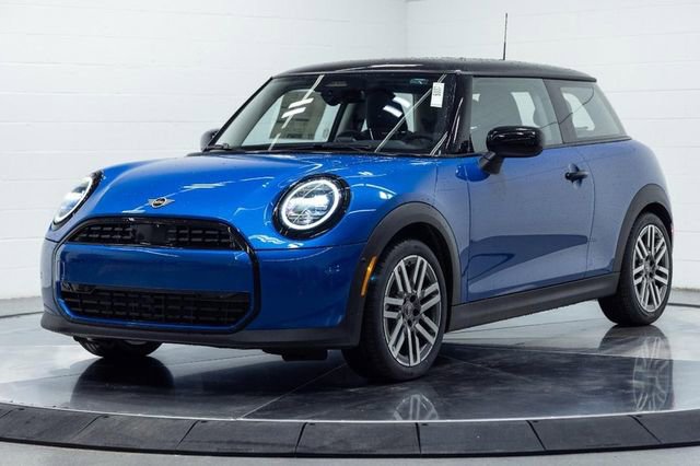 New 2026 MINI Cooper 2-Door Hardtop image 6