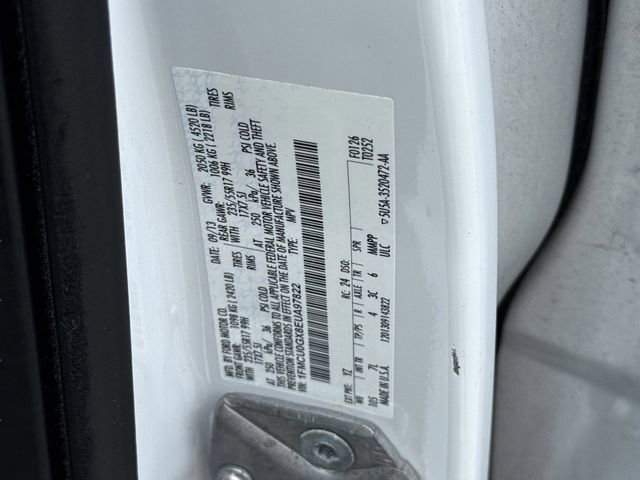 Used 2014 Ford Escape SE FWD image 40