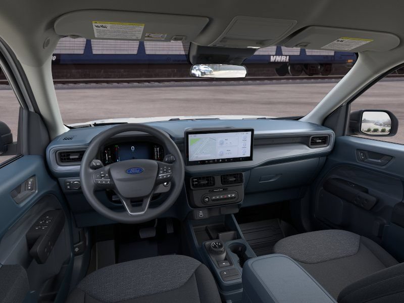 New 2026 Ford Maverick XL AWD/4WD image 9