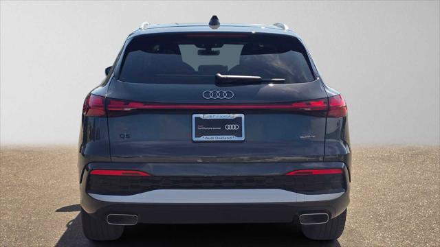 Used 2025 Audi Q5 Prestige AWD/4WD image 4